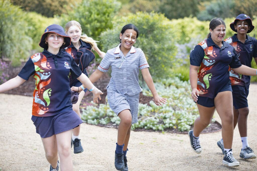 About Us – Botanic Ridge Primary School