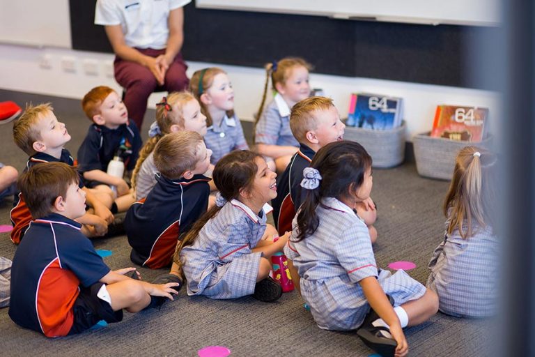 About Us – Botanic Ridge Primary School